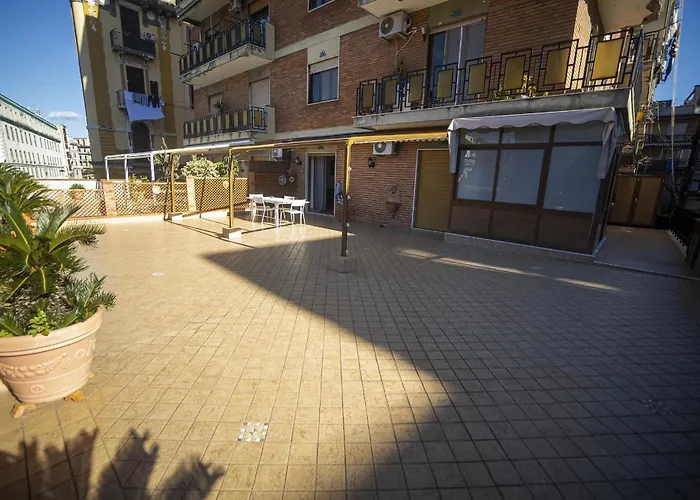 Terrazza Capuana