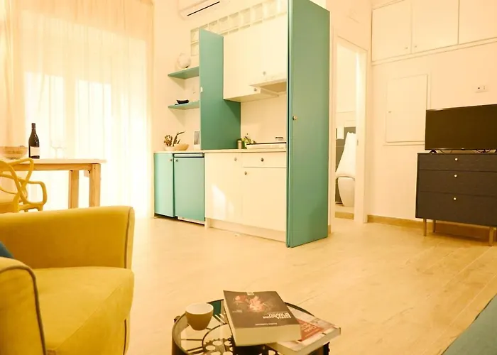 Lilli'S Apartment