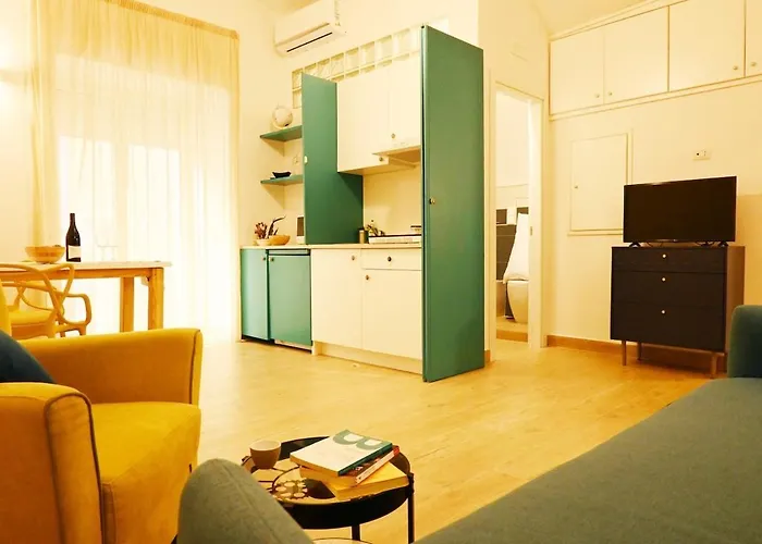 Lilli'S Apartment