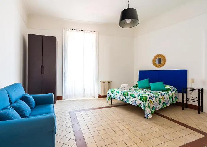 Lopez 20 A Big Family By Napoliapartments